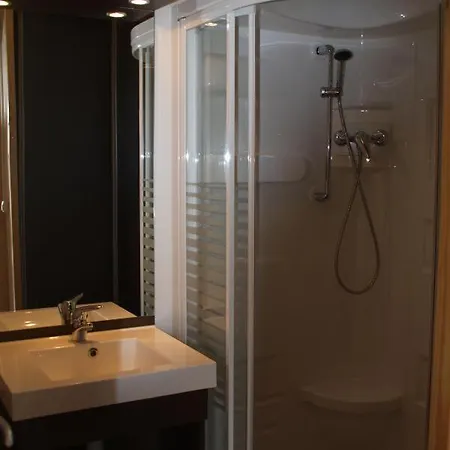 La Pibale Holiday home *