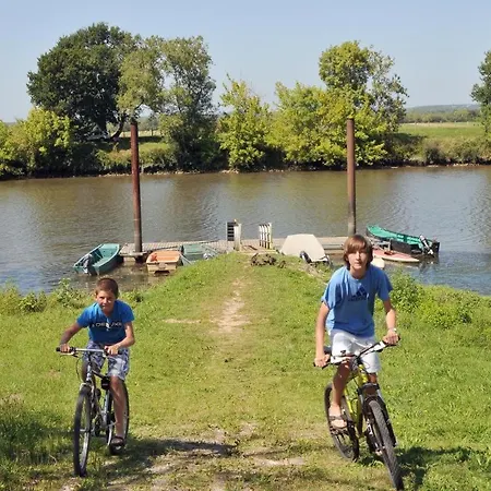 La Pibale בית נופש *