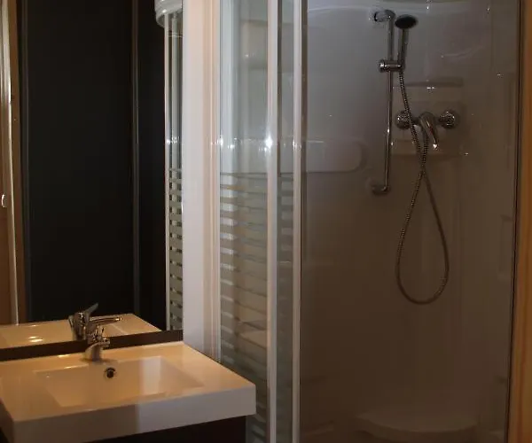 La Pibale בית נופש *